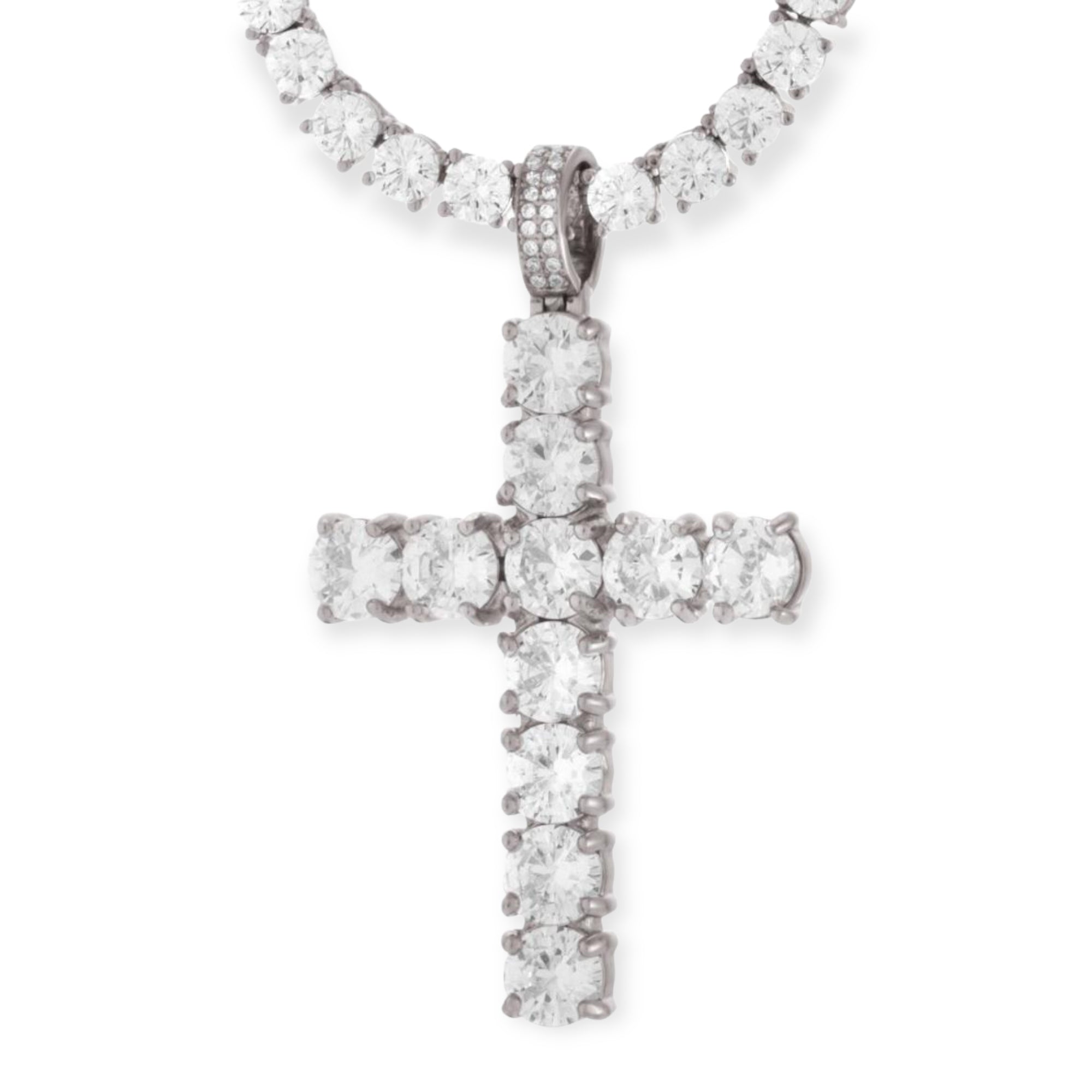 KING ICE: Tennis Cross Set